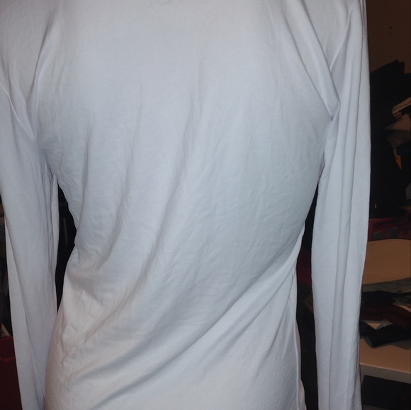 Women's GT Performances LS shirt - Picture 3 of 3